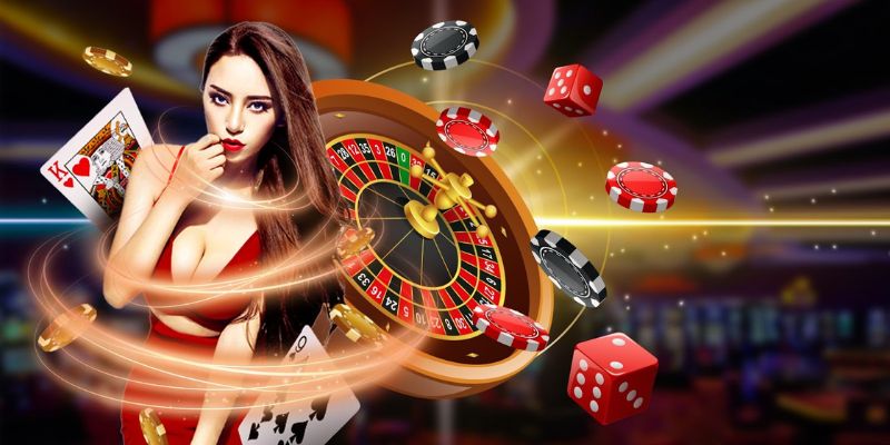 Casino 23win mang đến cho cược thủ không gian giải trí an toàn tuyệt đối