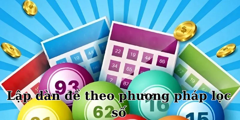 Chiến thuật chơi lô đề dựa trên việc chọn một nhóm số có xác suất trúng cao tại nền tảng 23Win