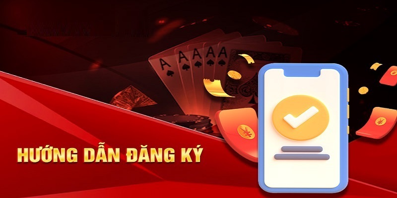 Các bước đăng ký 23win siêu hoàn hảo cho khách hàng