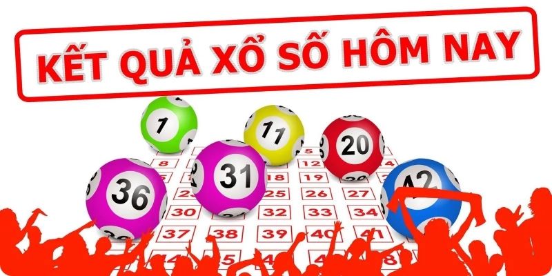 Soi cầu miền Nam 23WIN theo tần suất loto