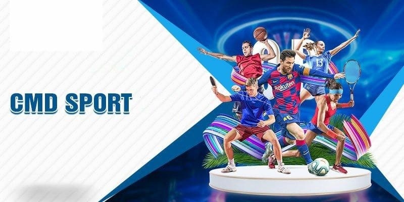 Ưu điểm nổi bật của CMD Sport 23Win 